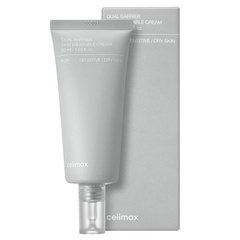 Celimax Dual Barrier Skin Wearable Cream барьерный крем с комплексом церамидов