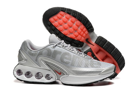 Supreme x Nike Air Max Dn 'Silver Bullet' 