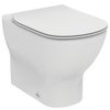 Ideal Standard Tesi T007701 Чаша унитаза напольного под скрытый бачок
