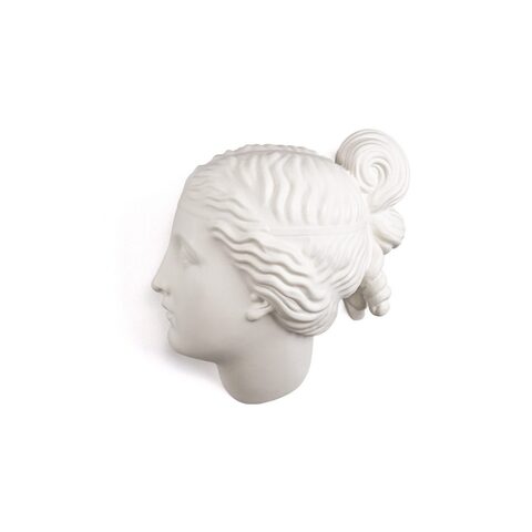 Фото: Статуэтка Memorabilia Mvsevm Nymph Head - основной вид