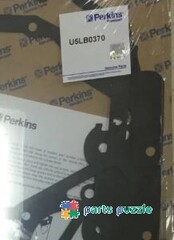 Комплект прокладок / KIT JOINT/GASKET АРТ: U5LB0370
