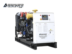 Дизельный генератор Азимут АД-60С-Т400-2РМ16 Kofo с автозапуском