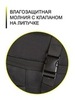 Картинка рюкзак для путешествий Vgoal  Black - 11