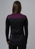 Nordski Active лыжный жилет женский purple-black - 2