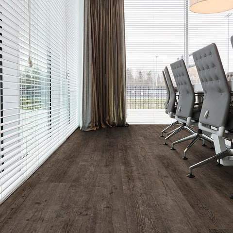 Виниловая плитка Fine Floor - IVC Matrix Loose Lay Swedish Pine 2965