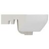 Ideal Standard i.life A T471101 Раковина угловая 45x41 см