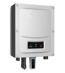 ИБП HIDEN Control HS50-3600E