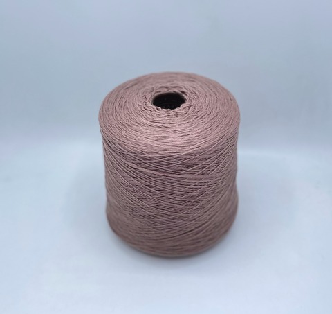 Zegna Baruffa (пр.Италия), art-Skin , 6*2/44 367м/100 гр. 70%Меринос, 20%Шелк 10%Кашемир, цвет-Мокко ,арт-30078