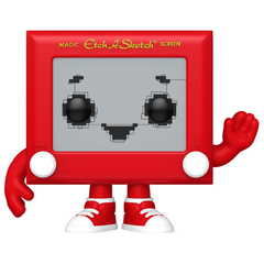 Funko POP! Etch A Sketch (130)