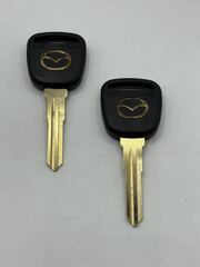 Автомобильный Ключ MAZDA MAZ13P_MZ19P_MAZ20P лого.золото 14504
