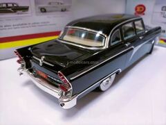 GAZ-13 Chaika Saloon 1959 black Toyways 1:18