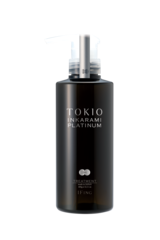 TOKIO INKARAMI PLATINUM TREATMENT / Кондиционер-уход для всех типов волос 400мл