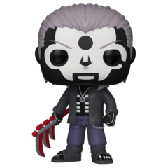 Фигурка Funko POP! Animation Naruto Shippuden Hidan w/Jacket (Exc)