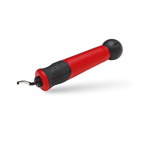 Фаскосниматель 2,6мм Type-MP SoftGrip MC-3 CP GRATEX 38113 (K)
