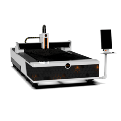 Лазерный станок B-Power A3015 6000W