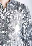 Рубашка из хлопка. ETRO