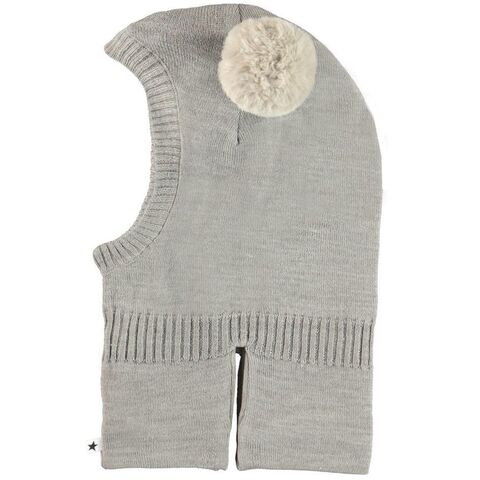 Купить шлем Molo Kado Grey melange