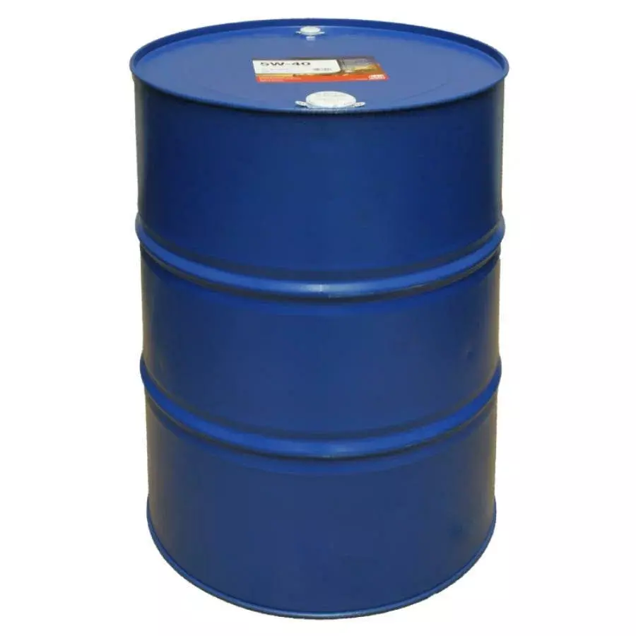 Масло моторное FEBI Bilstein 5W-40 синтетическое 200 л