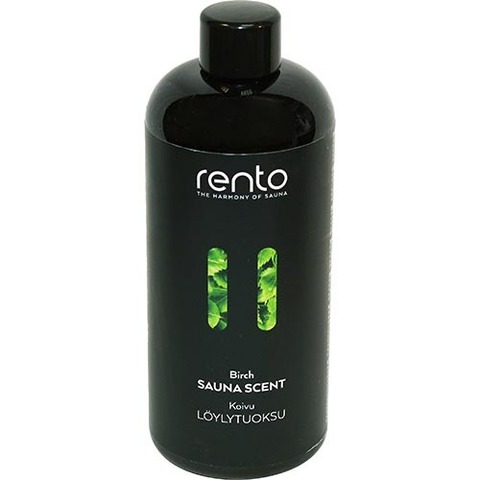 Аромат Rento Берёза - 5