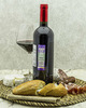 Вино Poggio Verrano Поджио Верано 3 Красное Сухое 2010 г.у. 14% 0,75 л, Италия