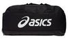 Asics Sports Bag M спортивная сумка черная - 1