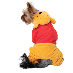 Triol костюм демисезонный Disney Fun Winnie-the-Pooh XS, размер 20см