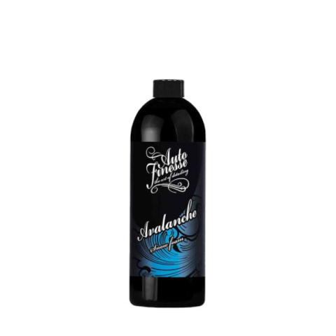 Auto Finesse Бесконтактный шампунь Avalanche 1л