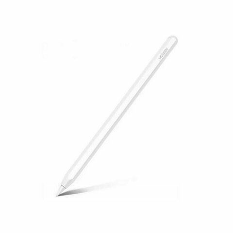 Стилус UGREEN LP653 (15910) Smart Stylus Pen for iPad, белый