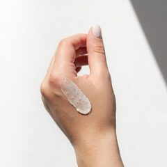 TERMALY Крем – пилинг для лица c AHA кислотами ЛЕЧЕБНЫЕ ТРАВЫ, 150 мл