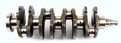 КОЛЕНВАЛ NEXIA, LANOS, CHANCE, LACETTI 1,6, CRUZE ДВИГ D3 ZETRA