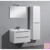 BelBagno Ancona-N ANCONA-N-1500-2A-SC-TL-R Шкаф подвесной, цвет: Tortora Lucido