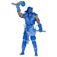 Фигурка McFarlane Toys Mortal Kombat: Sub-Zero