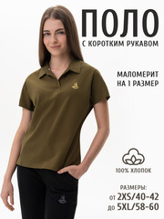 Женские поло