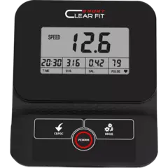 Велотренажер Clear Fit Sport SuperLine UB 25 S