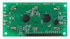 Текстовый экран 16×2 / зелёный с чёрным / I²C / 3,3 В