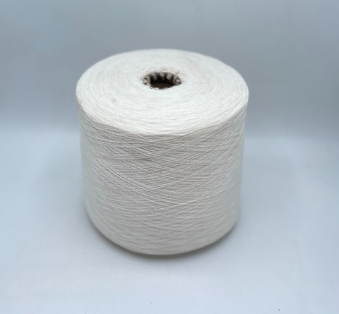 Olimpias (пр.Италия),art- Eos, 1/1530 1530м/100гр, 80% Меринос, 20% Полиамид, цвет-Молочный,арт-36009