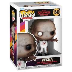 Funko POP! Stranger Things: Vecna (Transformation) (1540) (БАМП)