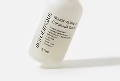 SKINJESTIQUE Восстанавливающая сыворотка с керамидами Nourish & Repair, 30 мл