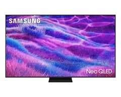 Телевизор Samsung NEO QLED QE75QN80FAT