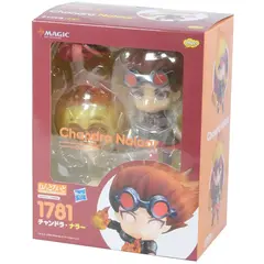 Коллекционная фигурка Nendoroid Magic The Gathering: Chandra Nalaar
