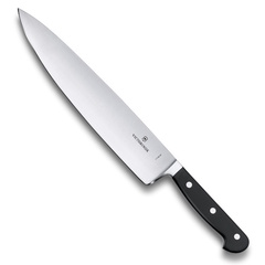 Фото Кованый поварской нож Victorinox 250 мм 7.7123.25
