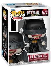 Funko POP! Batman: Batman Who Laughs (572)