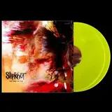 SLIPKNOT: The End So Far - Neon Yellow Vinyl - Indie Exclusive (Виниловая пластинка)