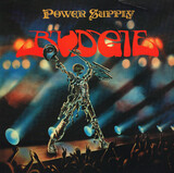 BUDGIE:  Power Supply
