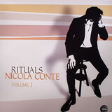 CONTE, NICOLA:  Rituals
