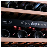 Винный шкаф Temptech Prestige PRESX60DB
