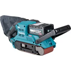 Аккумуляторная ленточная шлифовальная машина Makita BS001GZ