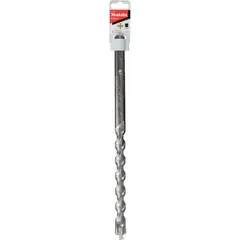 Бур по бетону SDS-max 4 cutter 20х220x340 мм Makita E-11405