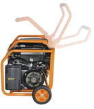 Генератор бензиновый CARVER PPG-6500АM
