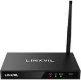 Шлюз Fanvil W712
